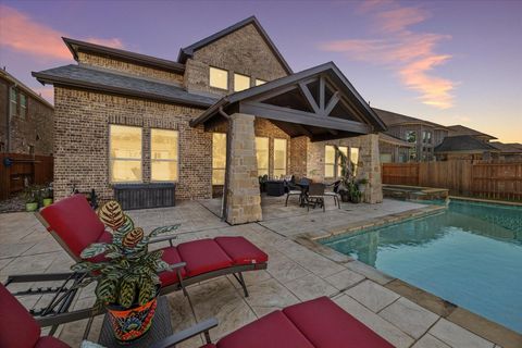 Photo of 25247 Birchwood Springs Avenue, Porter, TX 77365 (MLS # 37158694)