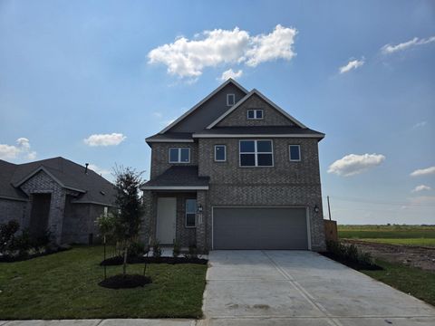Photo of 5211 Santa Cruz Bay, Richmond, TX 77469 (MLS # 31920950) Photo of 5211 Santa Cruz Bay, Richmond, TX 77469 (MLS # 31920950)