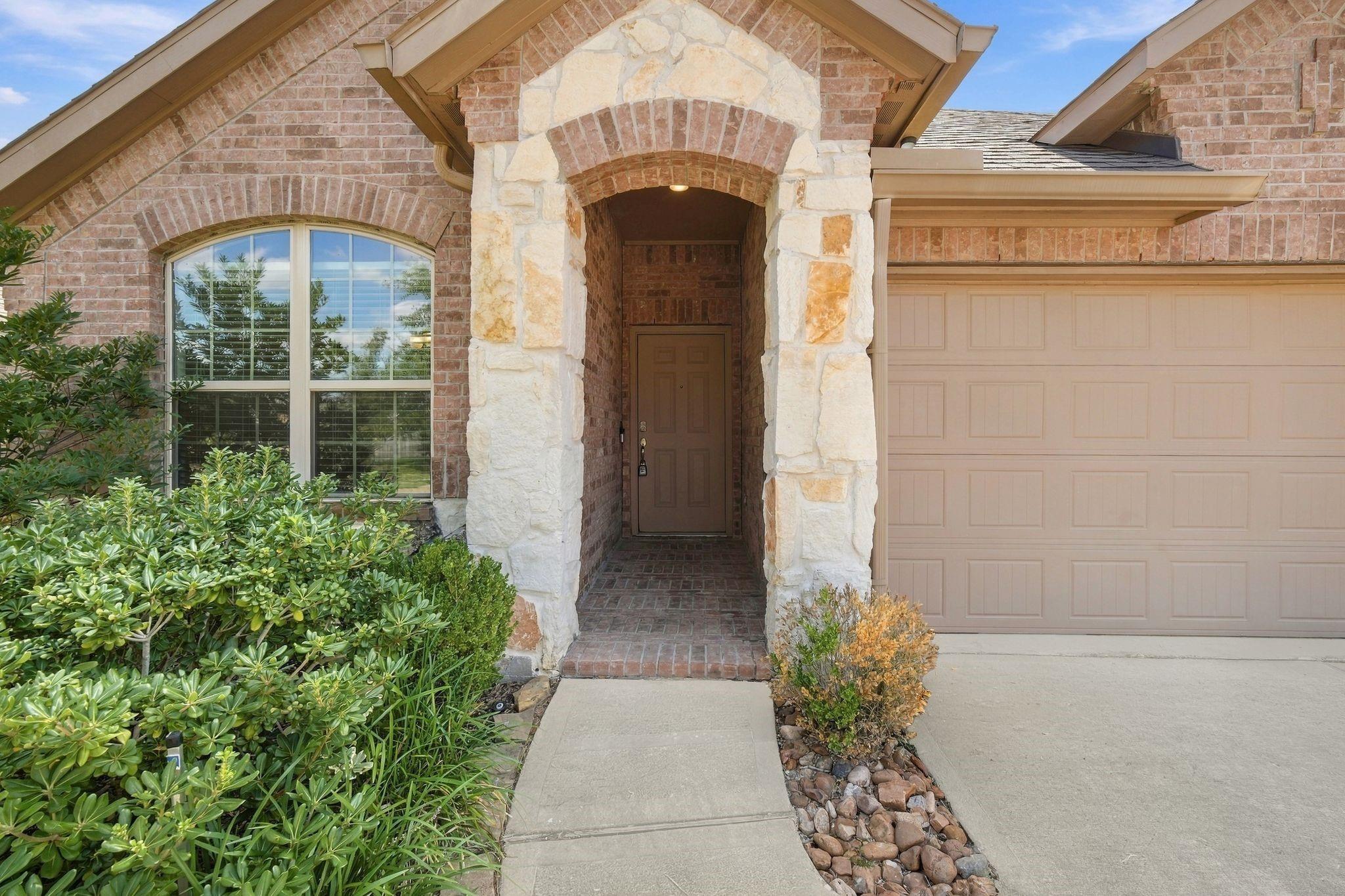 23715 Rivage Ridge Drive