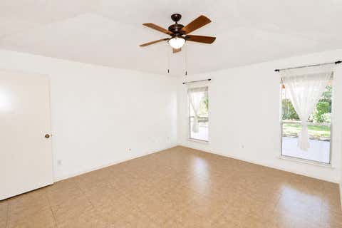 Tiny photo for 7126 Buchanan Drive, Richmond, TX 77469 (MLS # 39967340)
