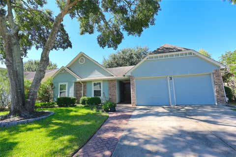 Tiny photo for 7126 Buchanan Drive, Richmond, TX 77469 (MLS # 39967340)