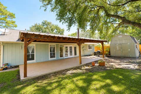 Tiny photo for 7126 Buchanan Drive, Richmond, TX 77469 (MLS # 39967340)