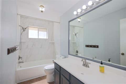 Tiny photo for 7126 Buchanan Drive, Richmond, TX 77469 (MLS # 39967340)