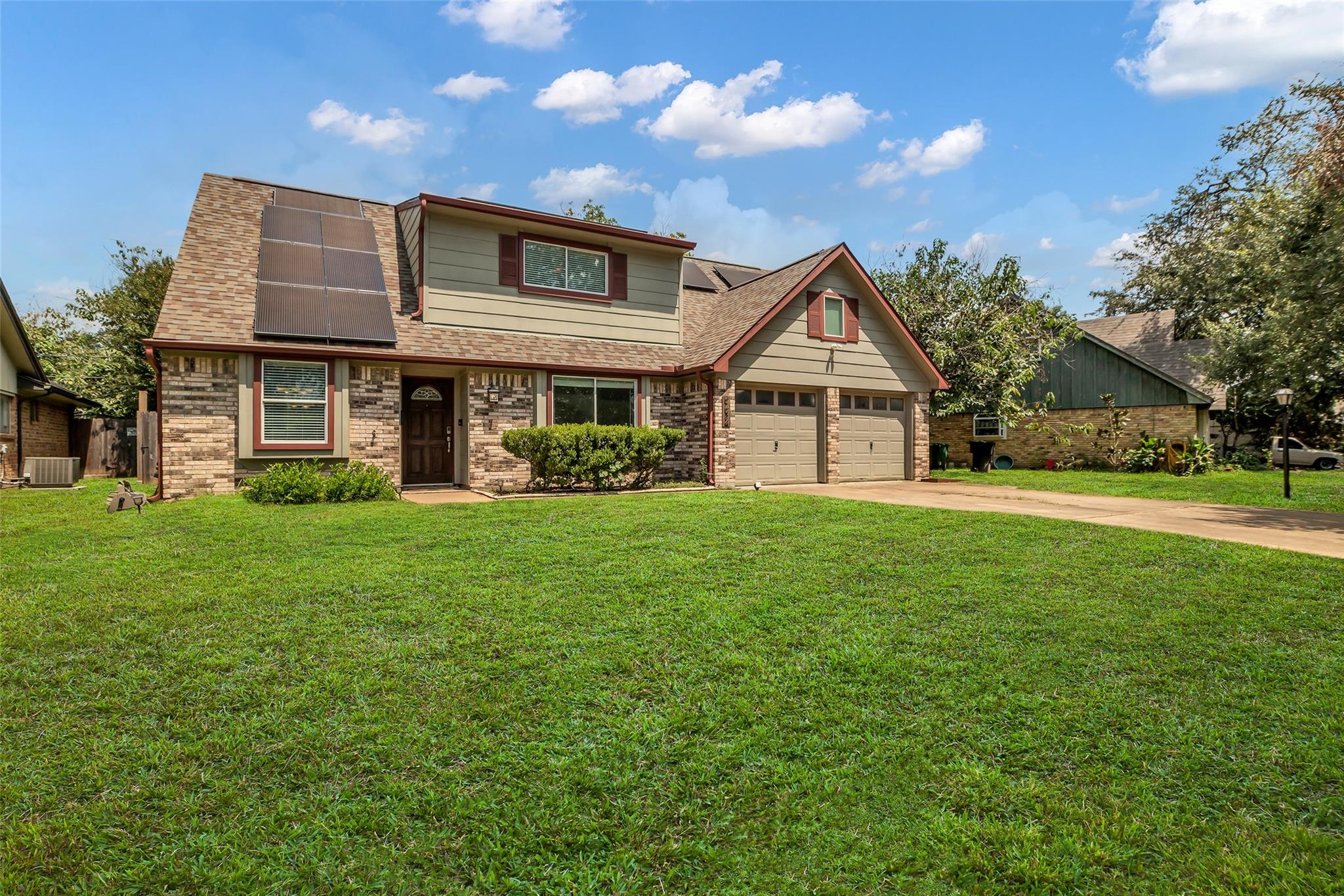 9634 Rockhurst Drive