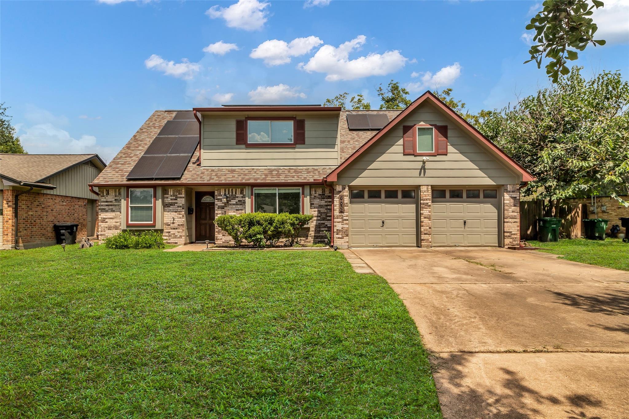 9634 Rockhurst Drive