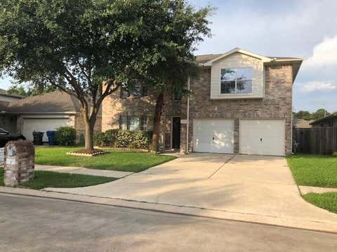 Homes For Rent - 28814 Waltham Street<br/> Spring, TX 77386
