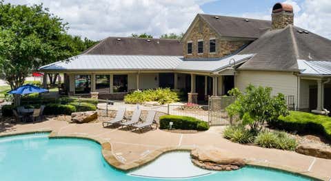 Photo of 11900 City Park Central Lane #3105, Houston, TX 77047 (MLS # 62558957)