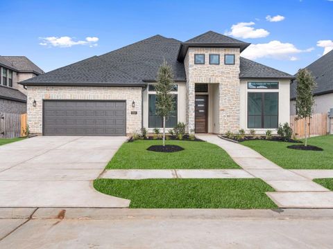 Property photo of 5311 quartz ranch drive, richmond, TX 77469