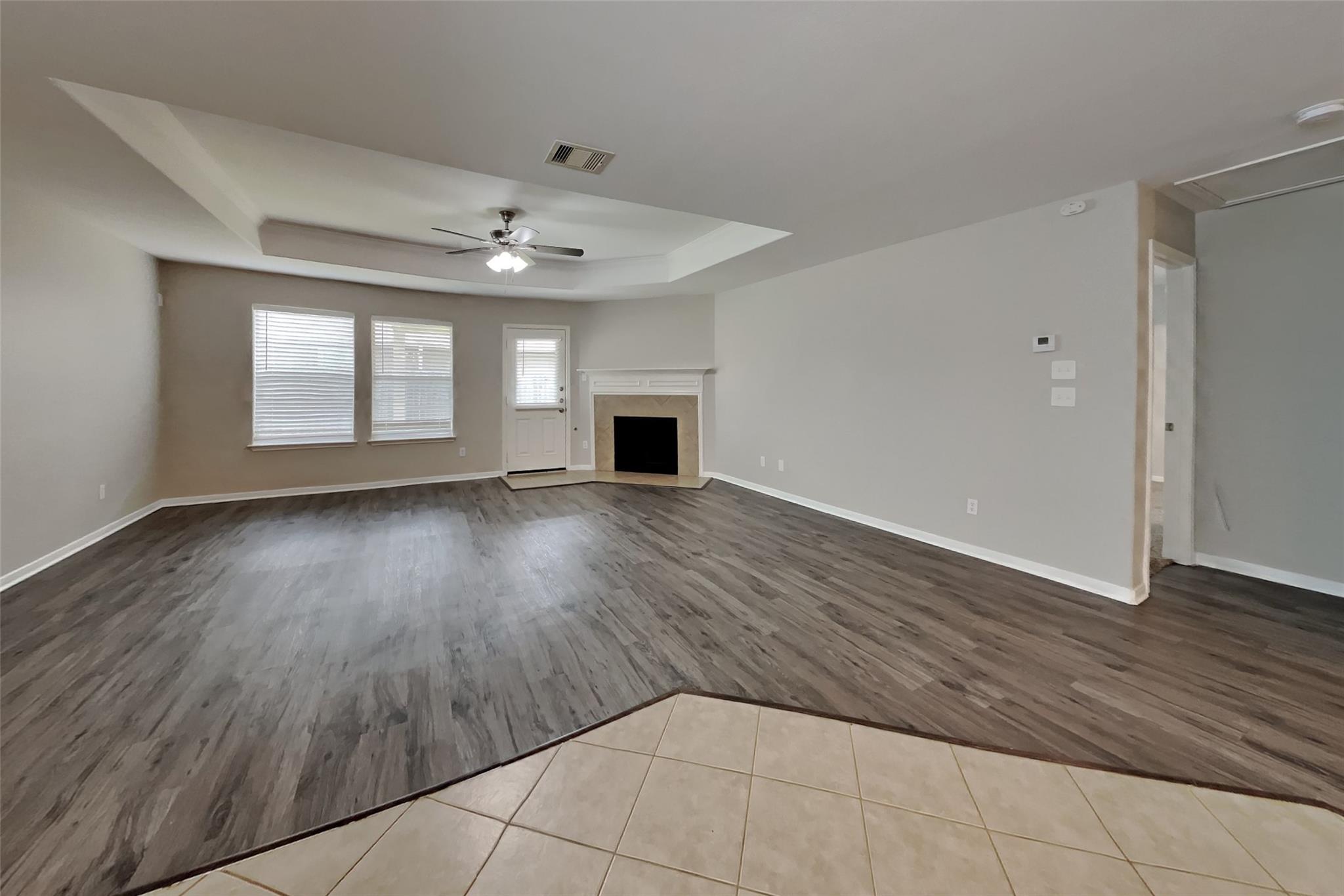 7906 Buffalo View Lane