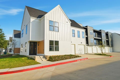 Photo of 1941 Sawdust Road Rd #3101, The Woodlands, TX 77380 (MLS # 60010322)