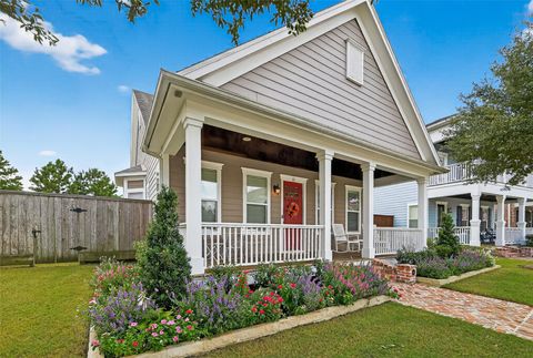 27 Red Harper Drive Spring TX 77389