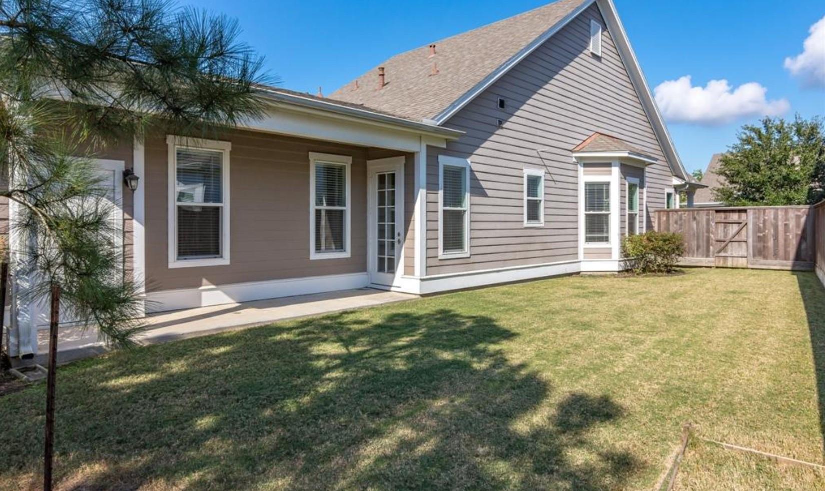 27 Red Harper Drive