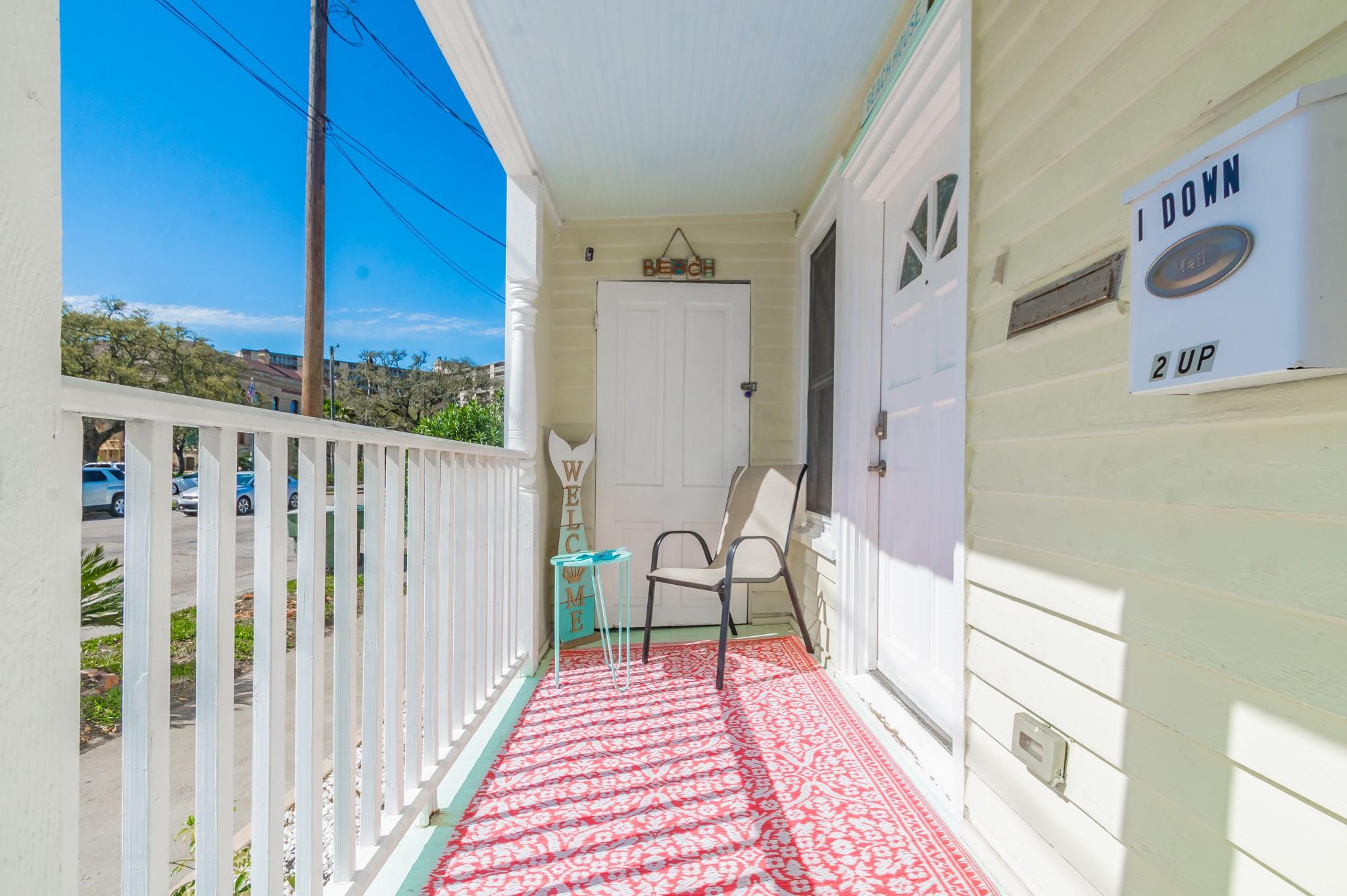 1406 Moody Avenue 1