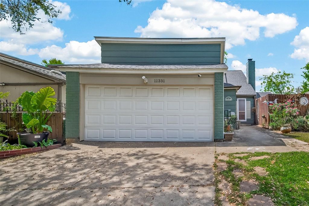 Photo of 11331 Oakcenter Drive, Houston, TX 77072 (MLS # 20542736)