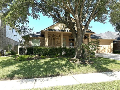 Photo of 26026 Mills Ridge Court, Kingwood, TX 77339 (MLS # 63667879)