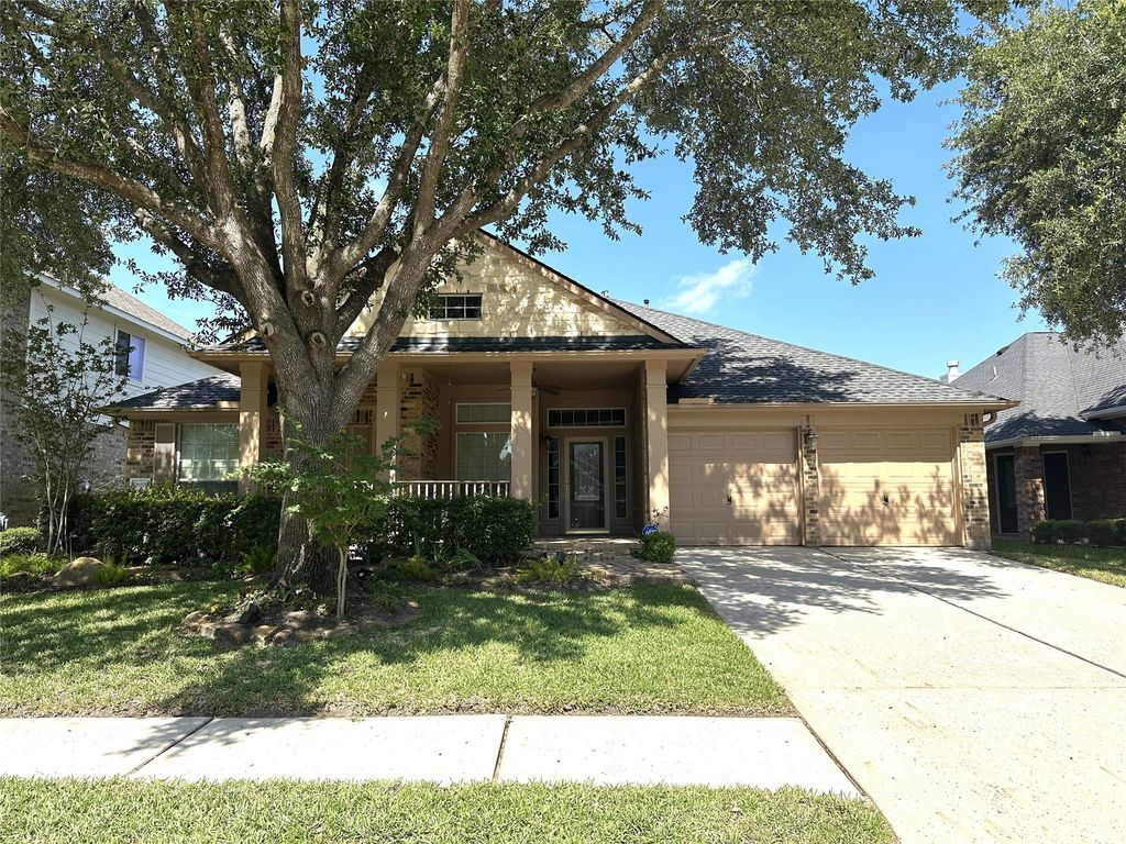 Photo of 26026 Mills Ridge Court, Kingwood, TX 77339 (MLS # 63667879)