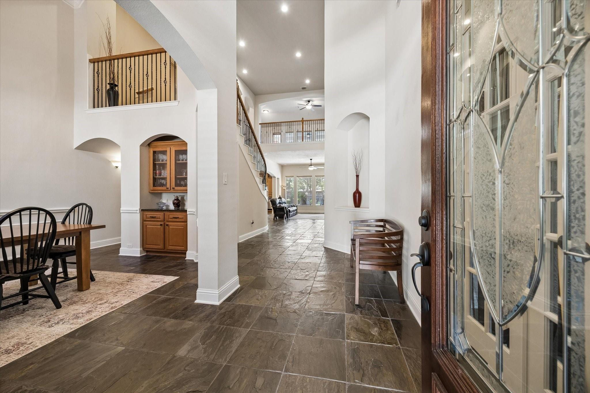 3902 Trailstone Lane