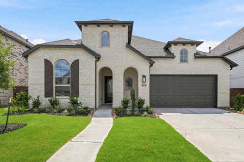 Photo of 5814 Reef Ridge Drive, Manvel, TX 77578 (MLS # 28536383)
