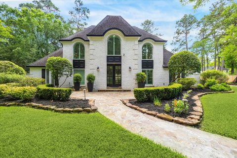 Photo of 2910 Royal Circle Drive, Kingwood, TX 77339 (MLS # 12375577)