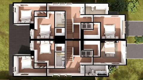 Tiny photo for 8367 Howton Street, Houston, TX 77028 (MLS # 88604683)