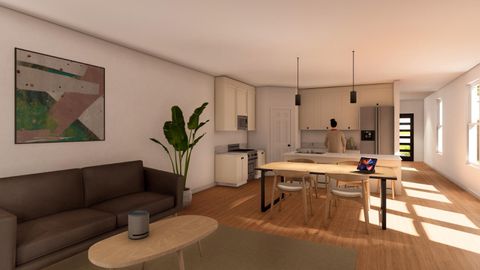 Tiny photo for 8367 Howton Street, Houston, TX 77028 (MLS # 88604683)