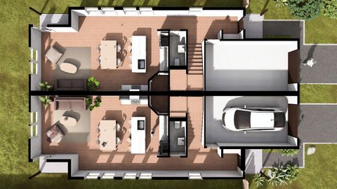 Tiny photo for 8367 Howton Street, Houston, TX 77028 (MLS # 88604683)