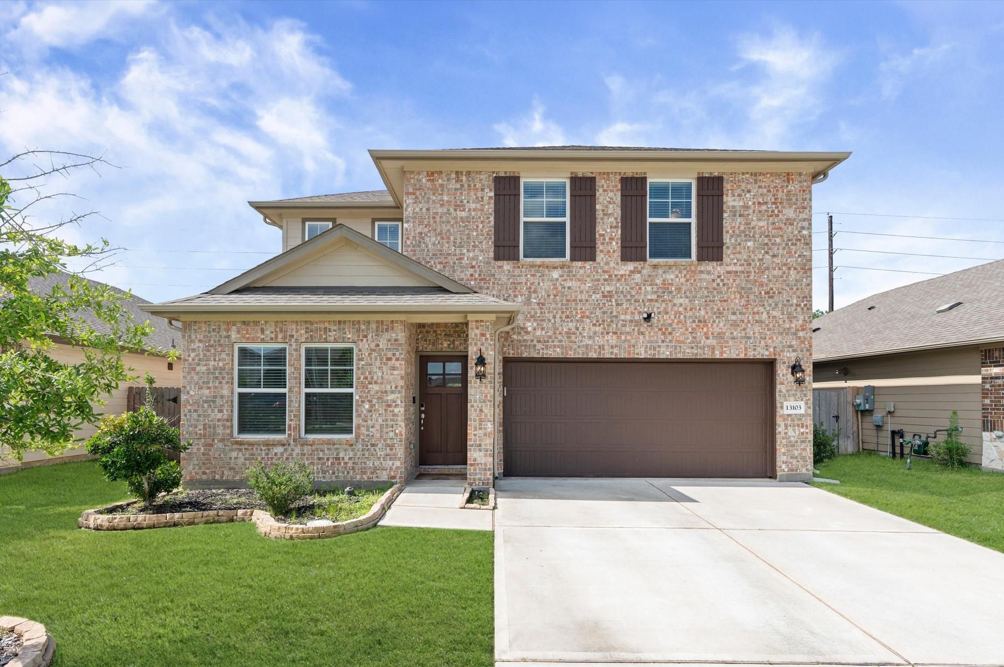 13103 Everpine Trail