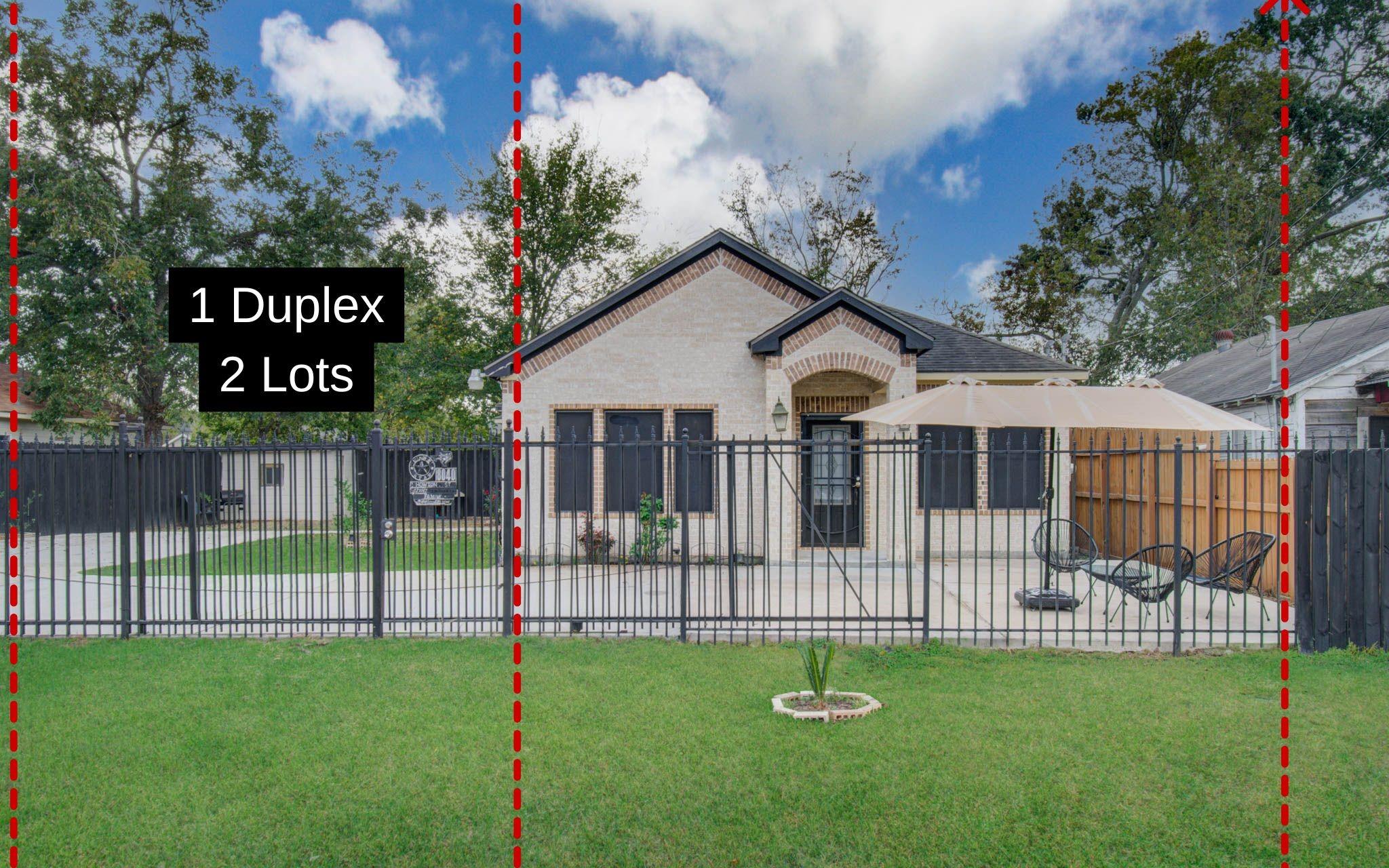 8040 Howton St Street 1-2