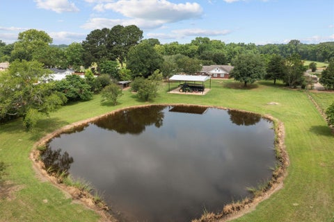 Photo of 416 State Highway 21 E, Crockett, TX 75835 (MLS # 66638339)