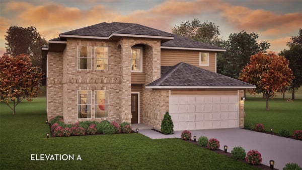2811 TAMARACK LODGE DR, LA MARQUE, TX 77568 - Image b6004e007d0be85db11f751bc186eebb/2633914456