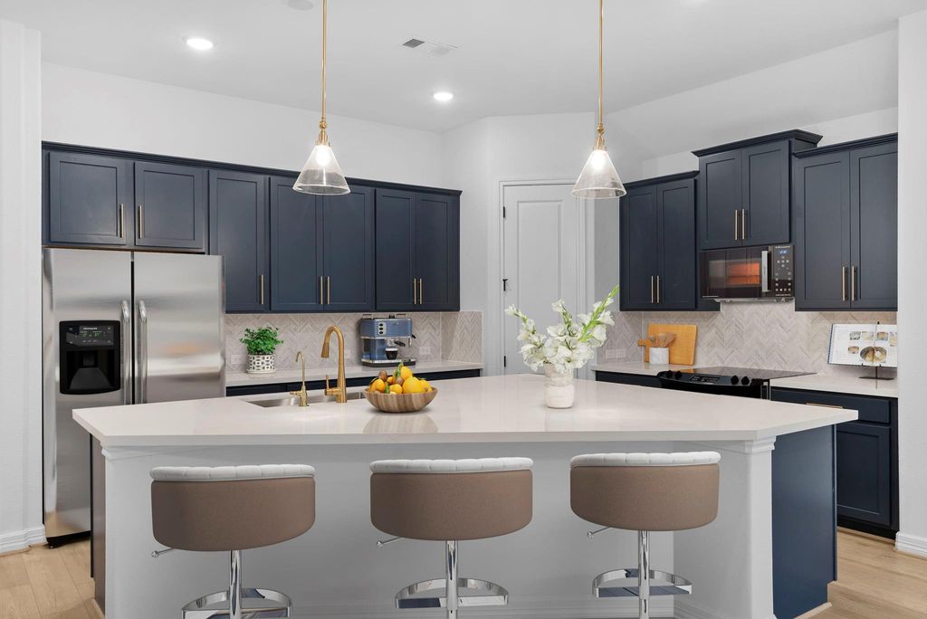 Photo of 9918 Red Knot Street, Mont Belvieu, TX 77523 (MLS # 47647908)