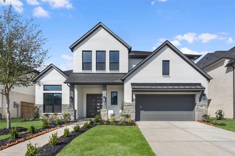 Photo of 1615 Summer Pine Court, Missouri City, TX 77459 (MLS # 10868935)