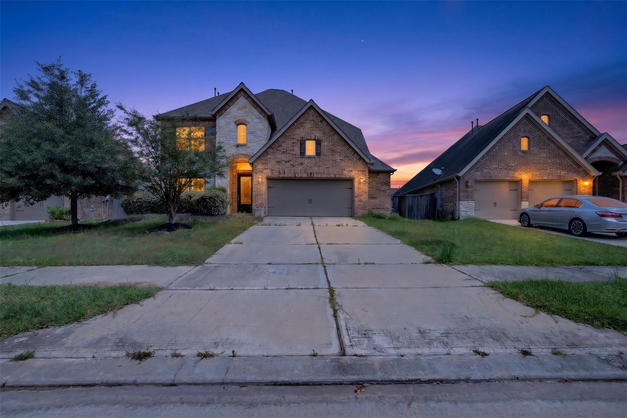 3311 Pleasant Hollow Lane