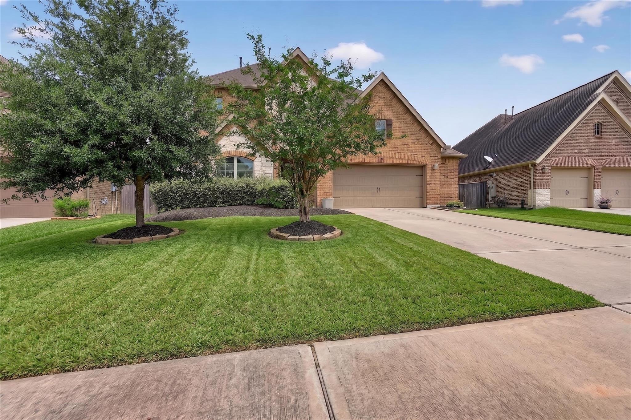 3311 Pleasant Hollow Lane