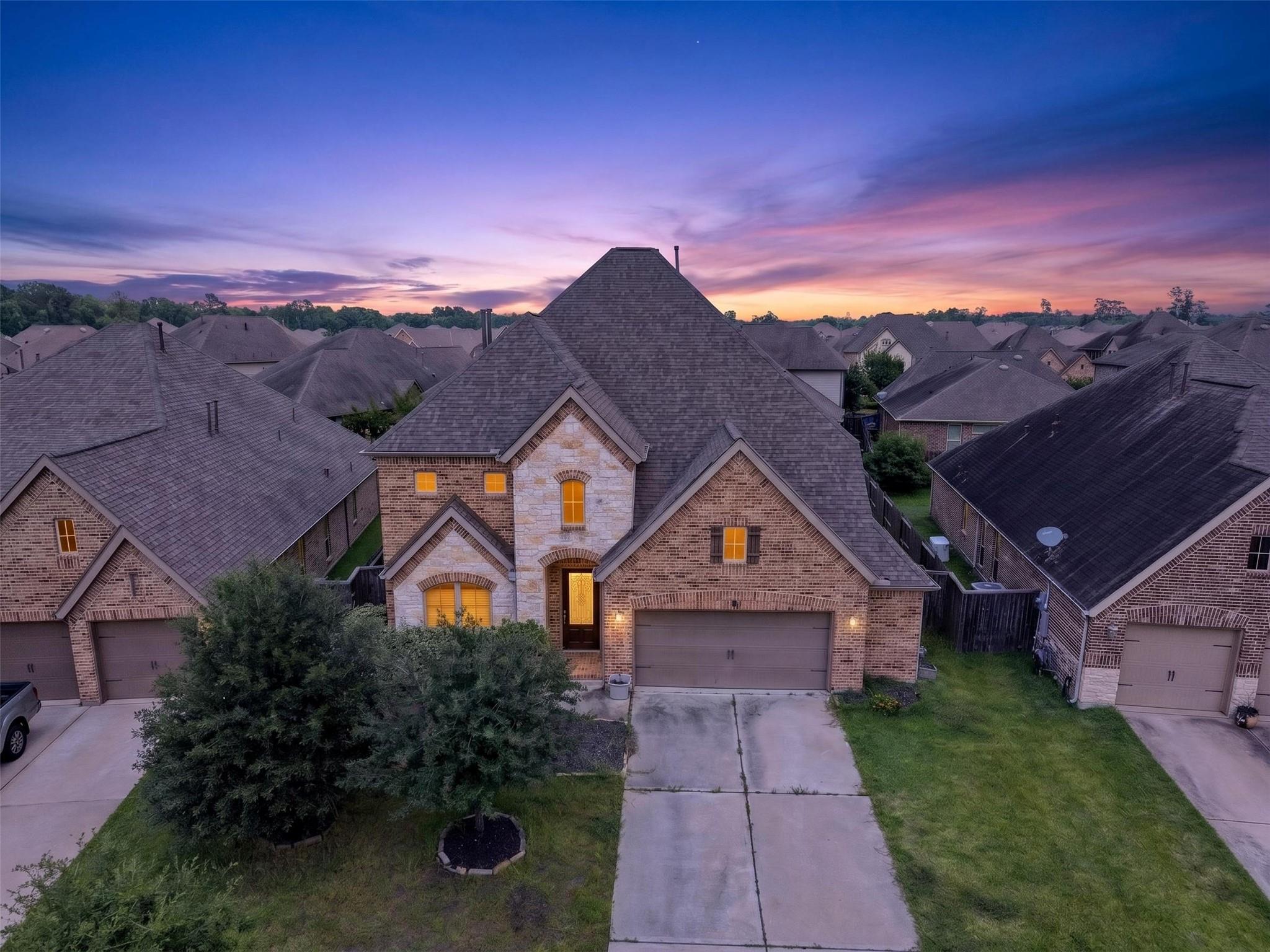 3311 Pleasant Hollow Lane
