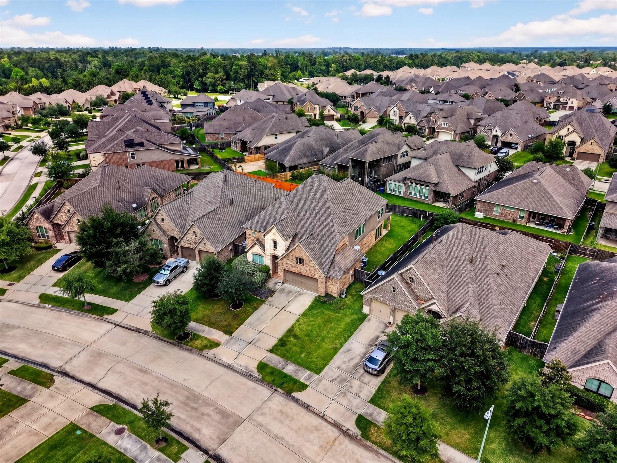 3311 Pleasant Hollow Lane