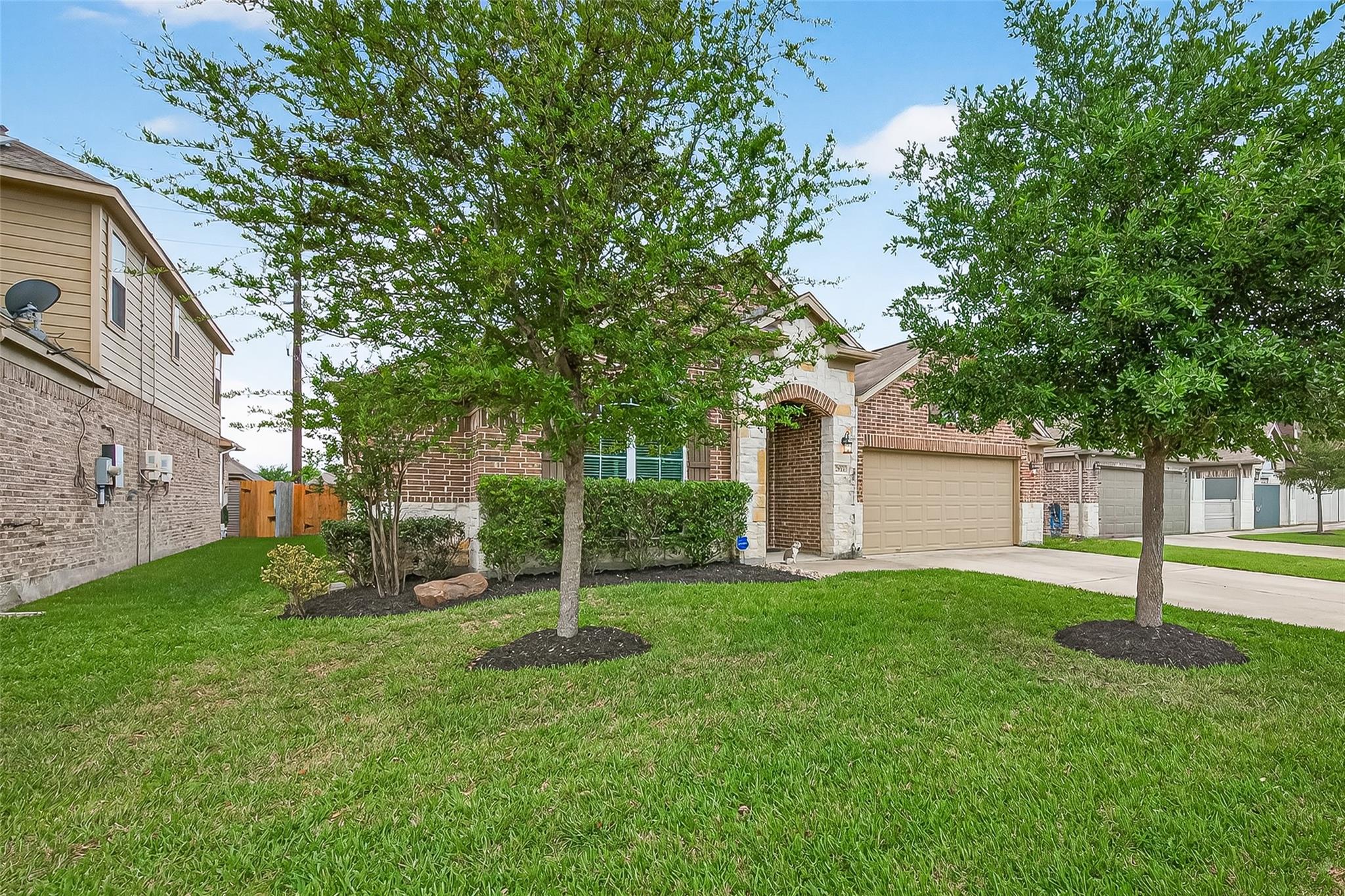 2923 Mountain Elm Trail
