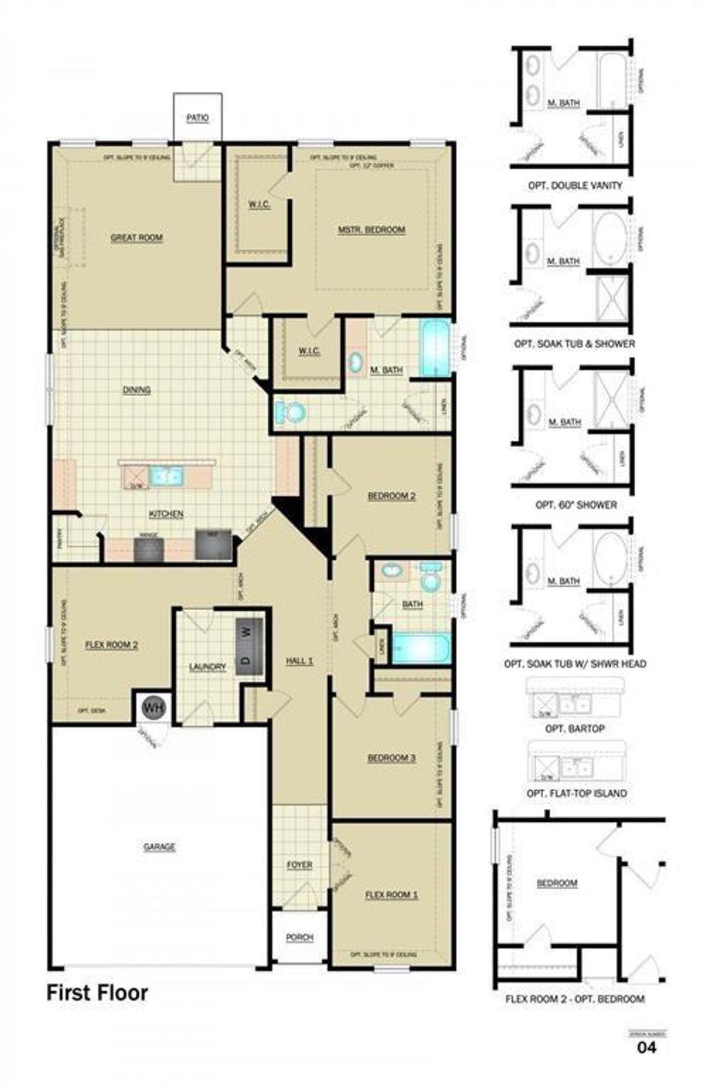 Photo of 21231 Bush Brook Bend Path, Tomball, TX 77377 (MLS # 73443302)