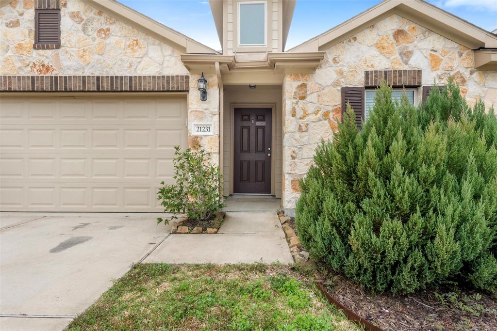 Photo of 21231 Bush Brook Bend Path, Tomball, TX 77377 (MLS # 73443302)