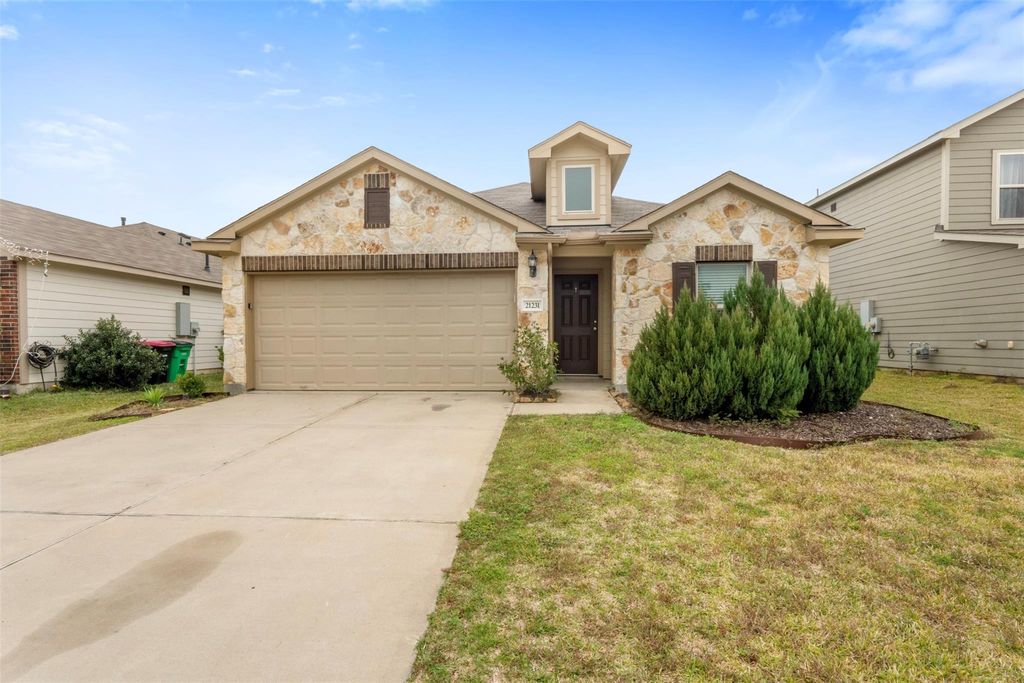Photo of 21231 Bush Brook Bend Path, Tomball, TX 77377 (MLS # 73443302)