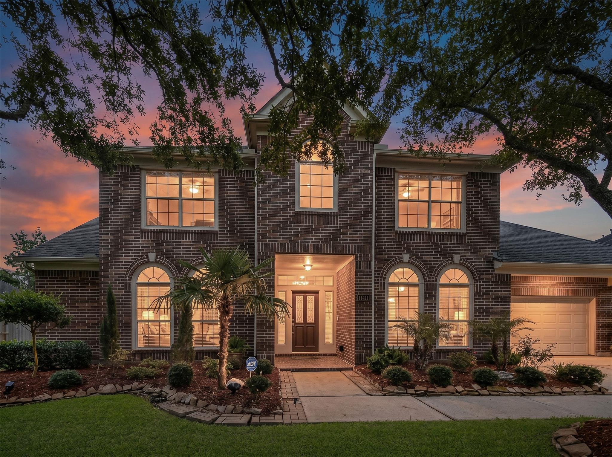 11411 Gladewater Drive