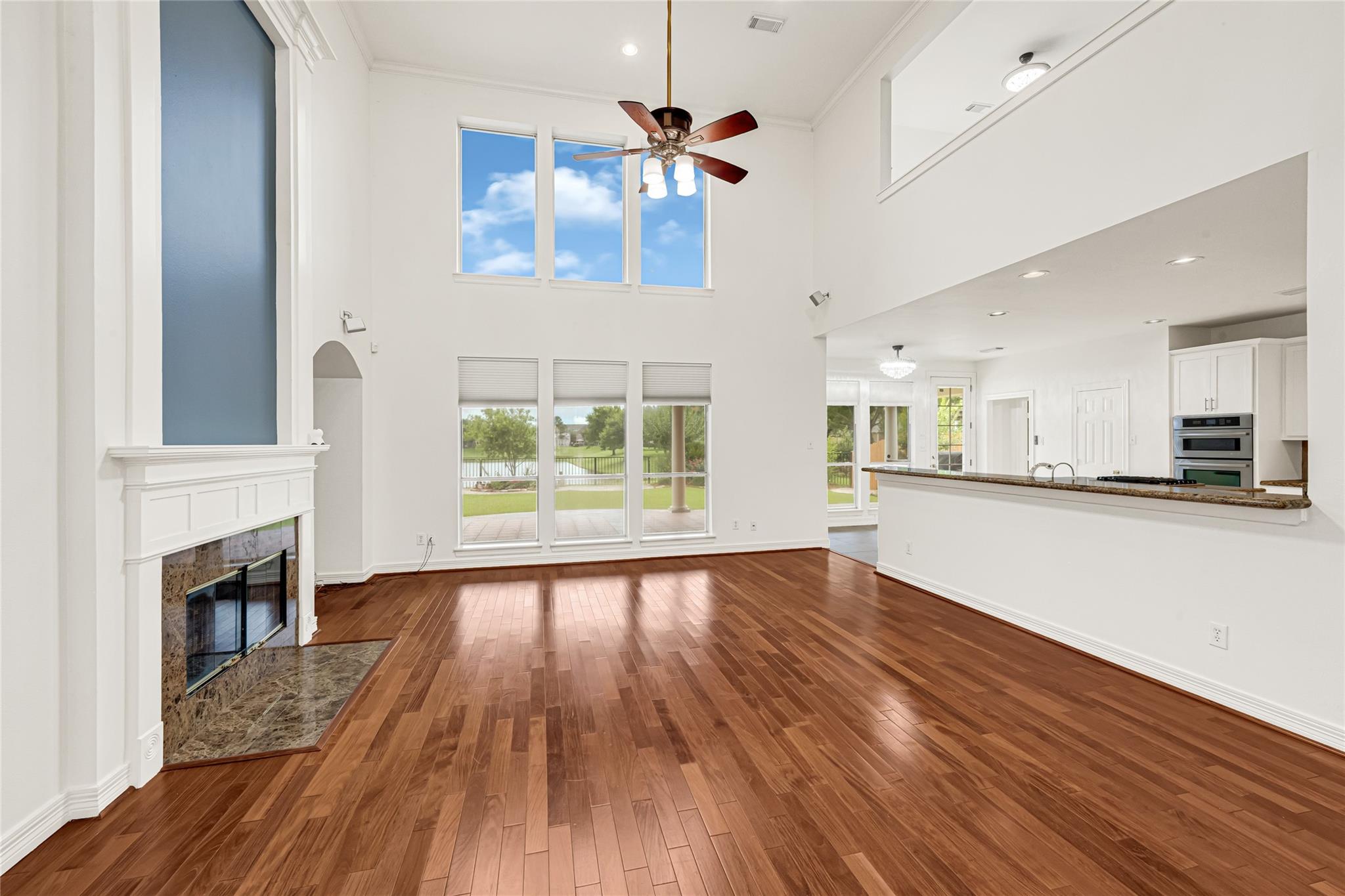11411 Gladewater Drive