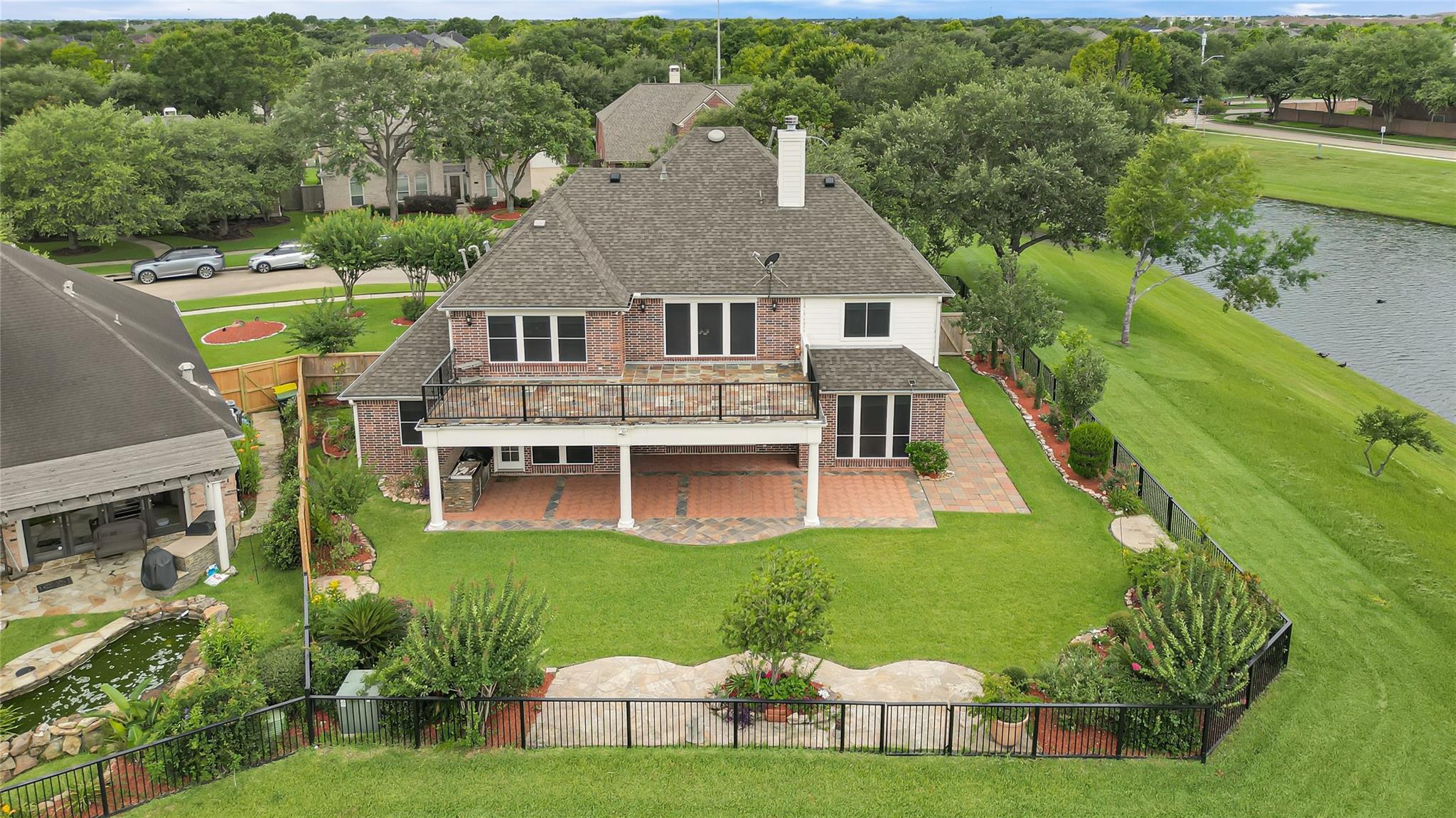 11411 Gladewater Drive