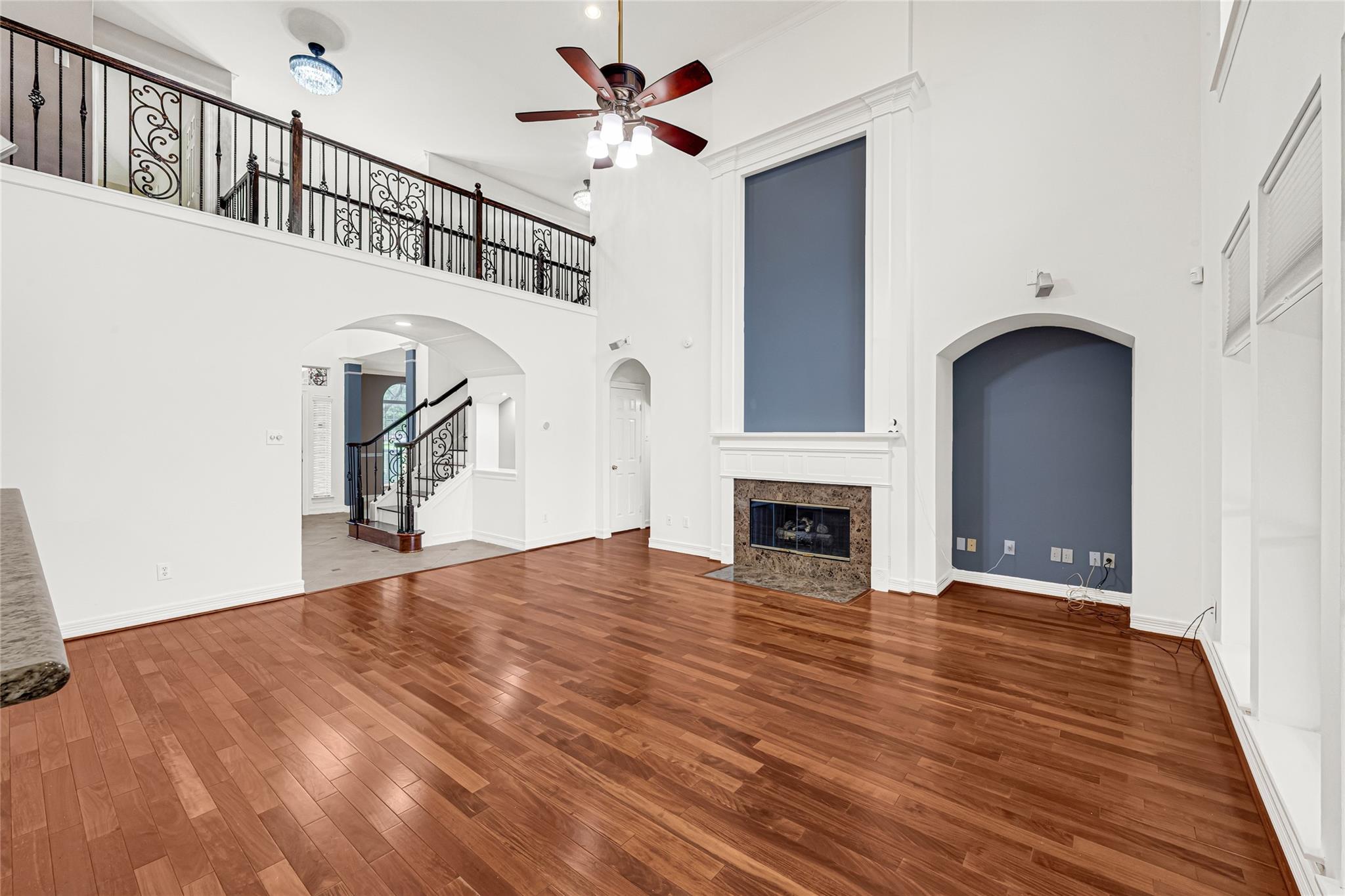 11411 Gladewater Drive