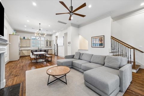 Photo of 1521 Oakdale Street, Houston, TX 77004 (MLS # 81241457)