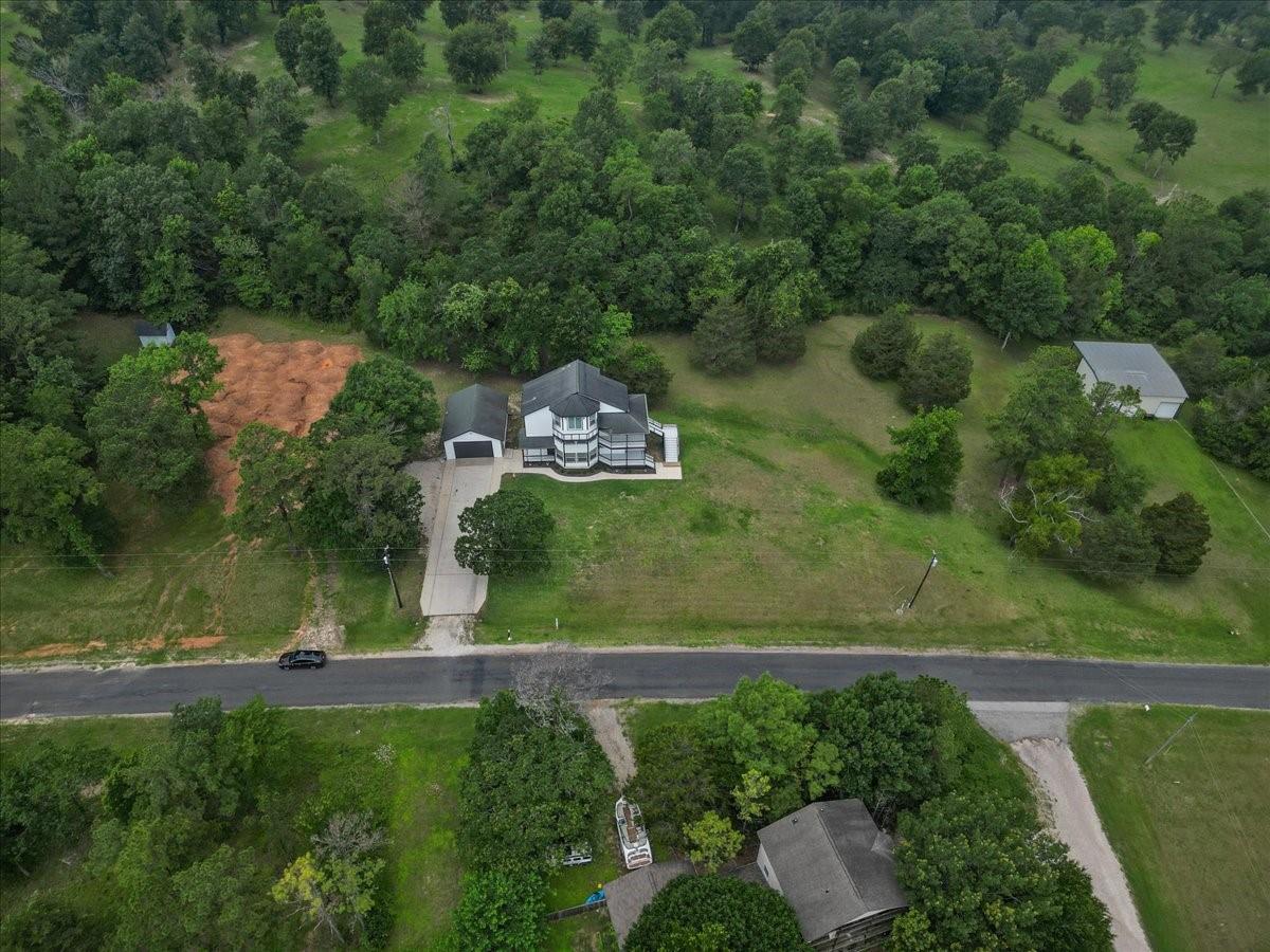 401 Paradise Drive