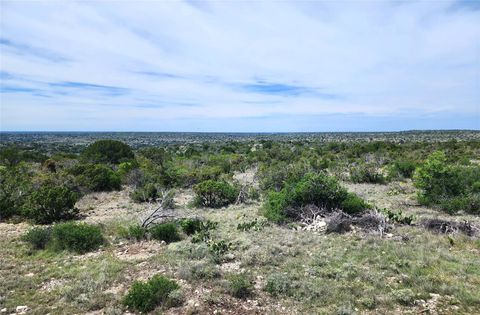 Photo of 0 Peck Road, Comstock, TX 78837 (MLS # 28973800)