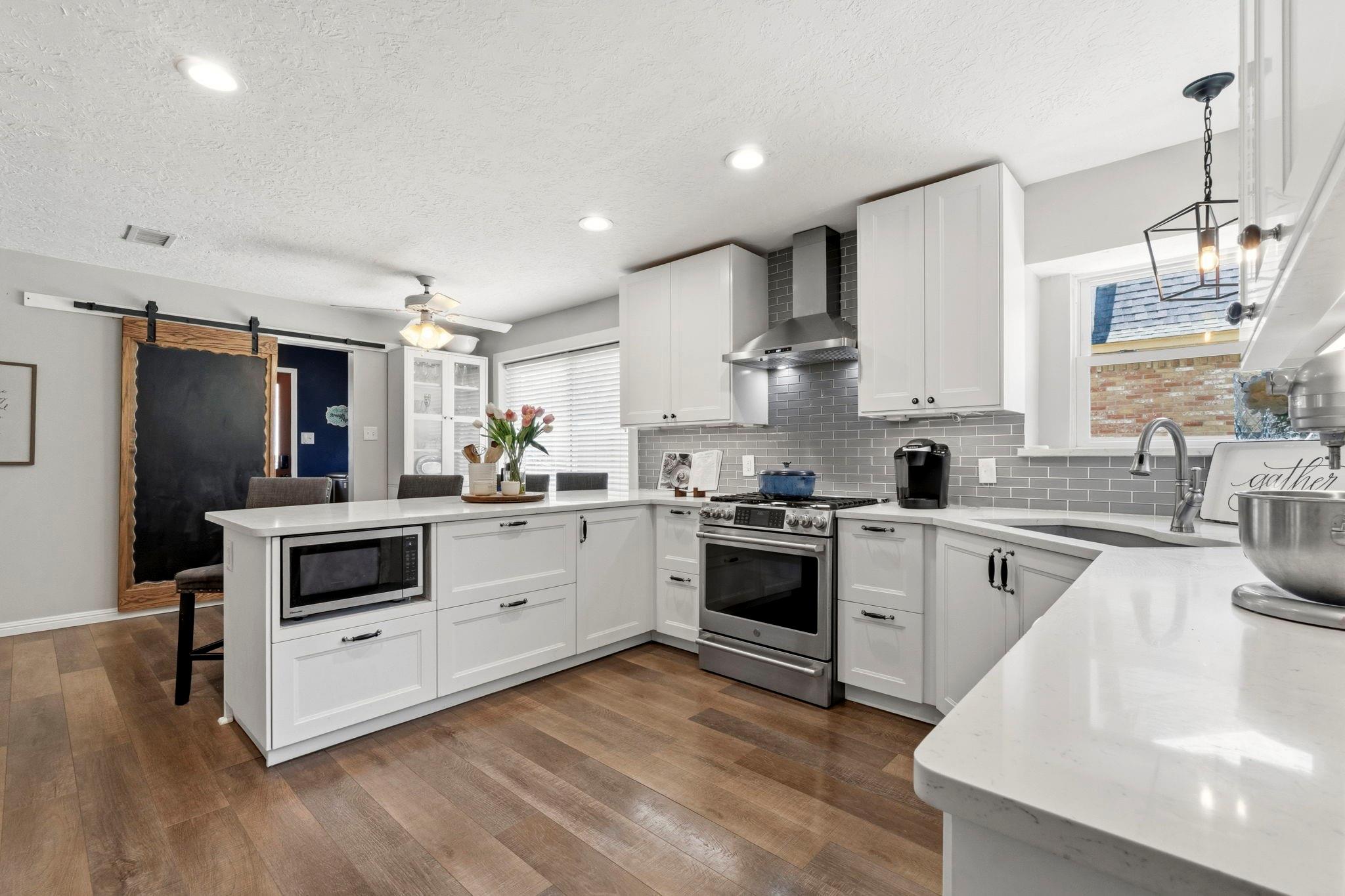 6315 Singing Creek Lane