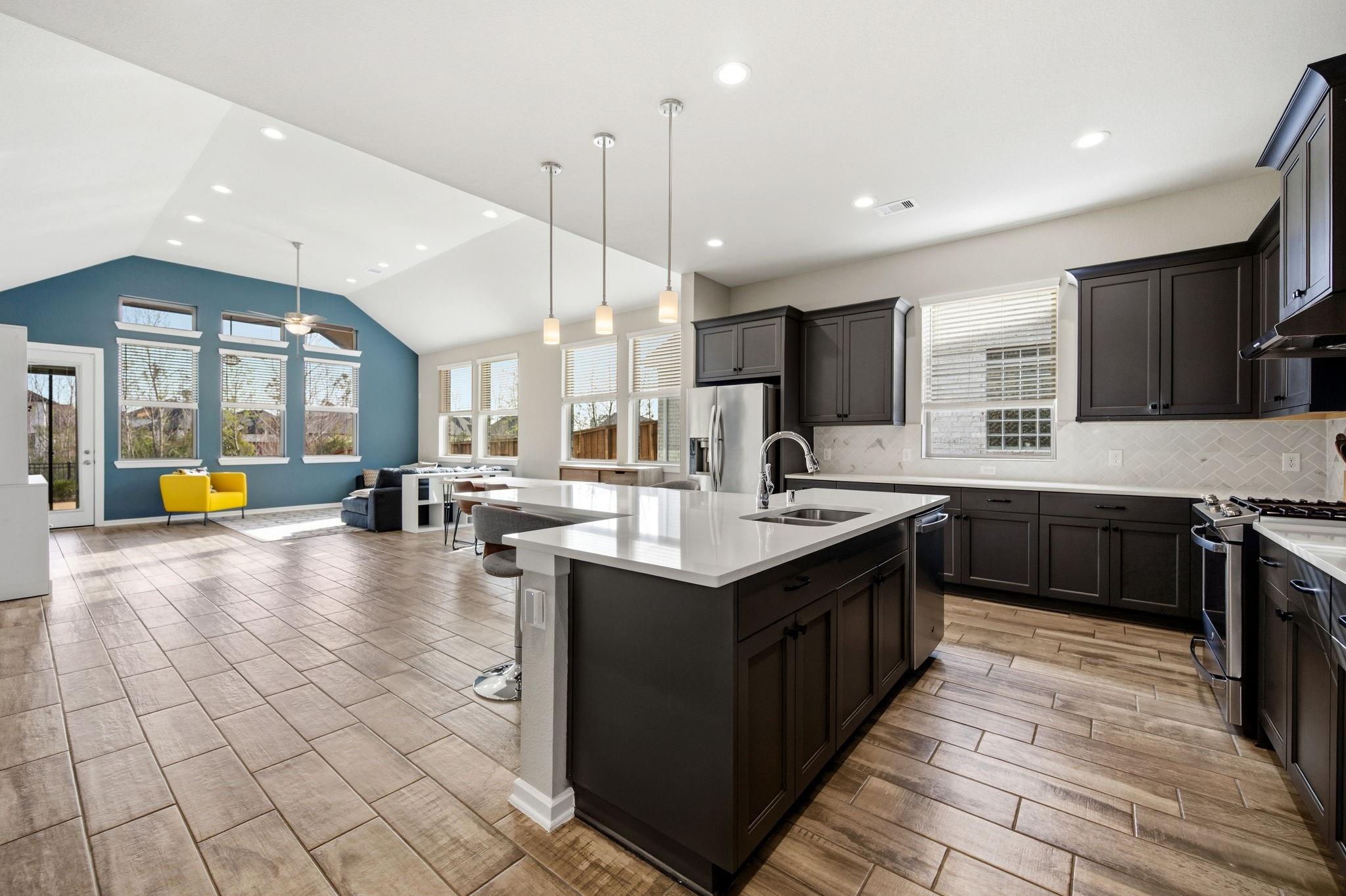 4563 Silver Moon Drive