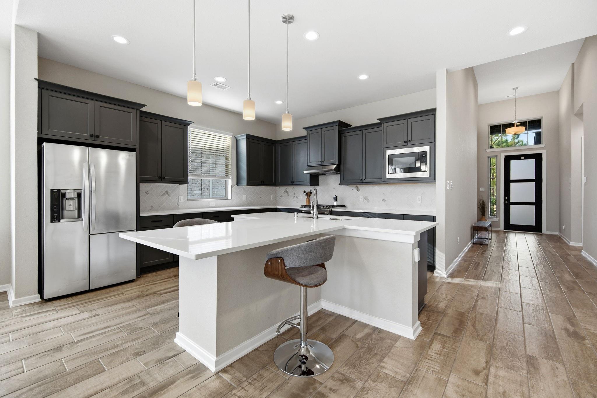 4563 Silver Moon Drive